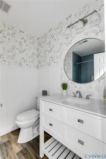 $469,900 | 12514 Evansdale Road, Henrico, VA 23233