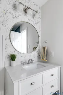 $469,900 | 12514 Evansdale Road, Henrico, VA 23233