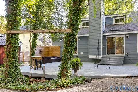 $469,900 | 12514 Evansdale Road, Henrico, VA 23233