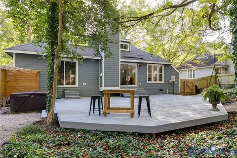 $469,900 | 12514 Evansdale Road, Henrico, VA 23233