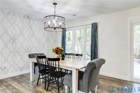 $469,900 | 12514 Evansdale Road, Henrico, VA 23233