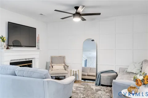 $469,900 | 12514 Evansdale Road, Henrico, VA 23233