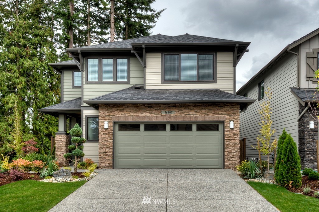 21325 43rd Drive Southeast, Unit GC 20 Bothell, WA 98021 - Photo 1 of 18 Gallery Image 1