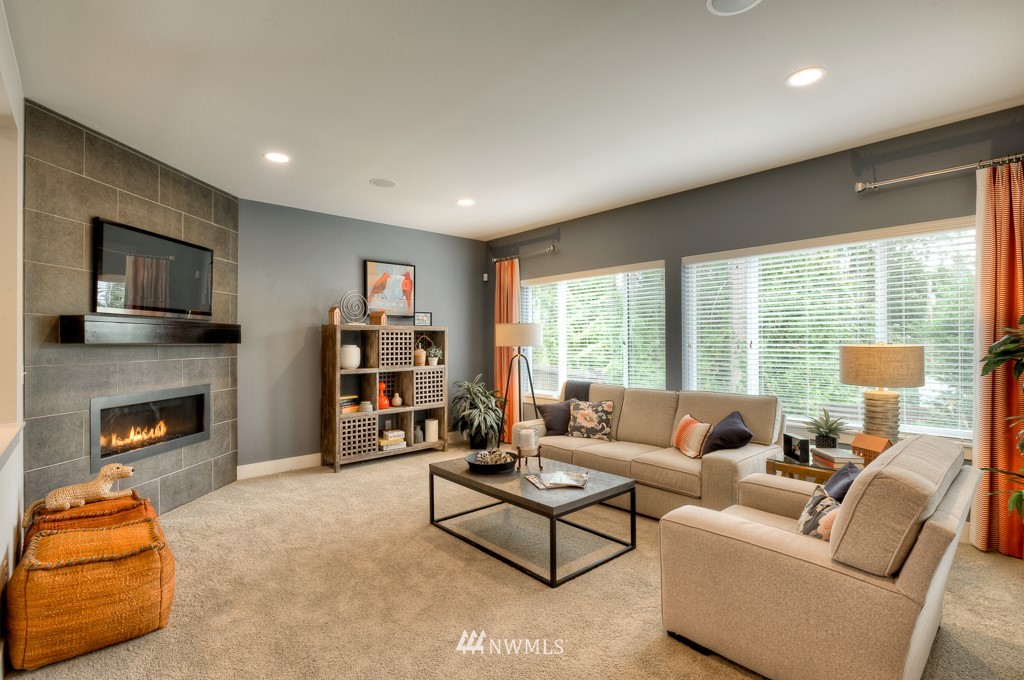 21325 43rd Drive Southeast, Unit GC 20 Bothell, WA 98021 - Photo 5 of 18 Gallery Image 5
