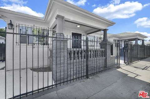 $960,000 | 1858 West Vernon Avenue, Los Angeles, CA 90062