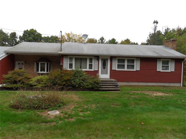 57 Tuft Hill Road Thompson, CT 06255 - Photo 1 of 29 Gallery Image 1