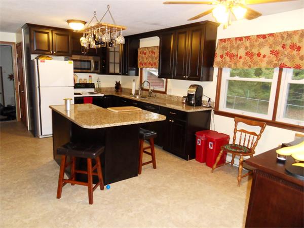 57 Tuft Hill Road Thompson, CT 06255 - Photo 12 of 29 Gallery Image 12