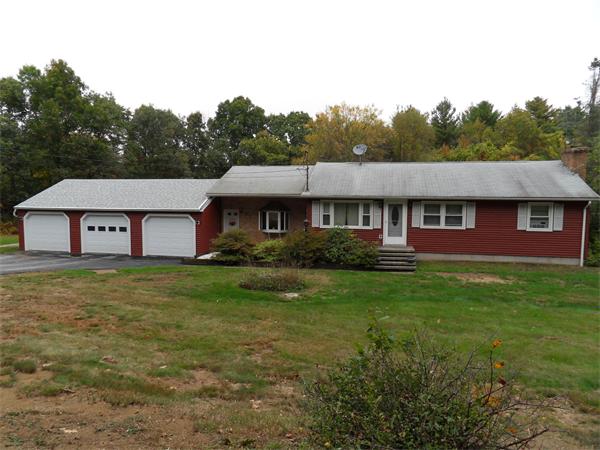 57 Tuft Hill Road Thompson, CT 06255 - Photo 2 of 29 Gallery Image 2