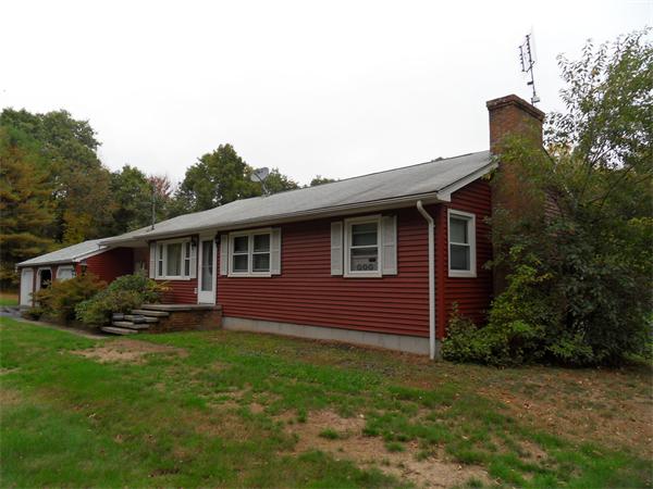 57 Tuft Hill Road Thompson, CT 06255 - Photo 25 of 29 Gallery Image 25
