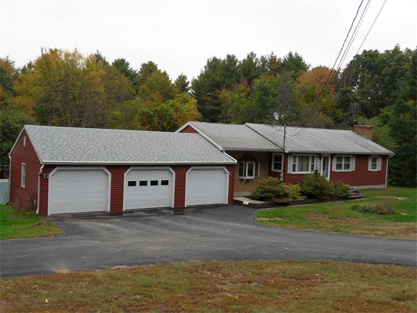 57 Tuft Hill Road Thompson, CT 06255 - Photo 3 of 29 Gallery Image 3