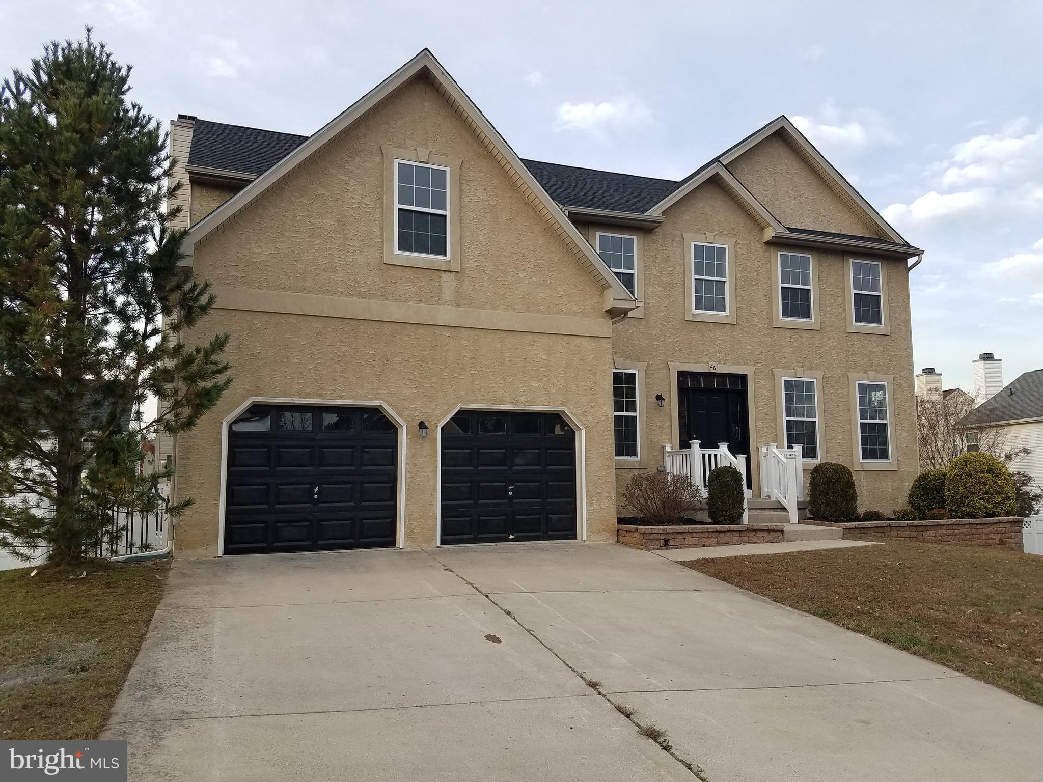 26 Parliament Road Sicklerville, NJ 08081 - Photo 46 of 59