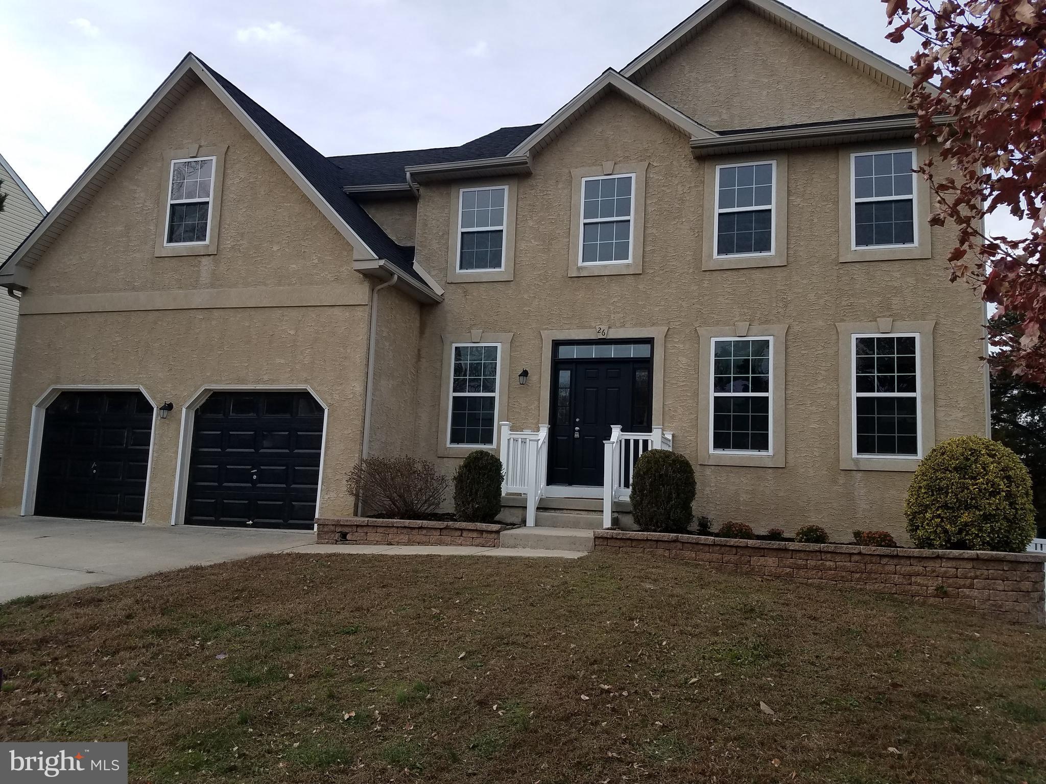 26 Parliament Road Sicklerville, NJ 08081 - Photo 47 of 59