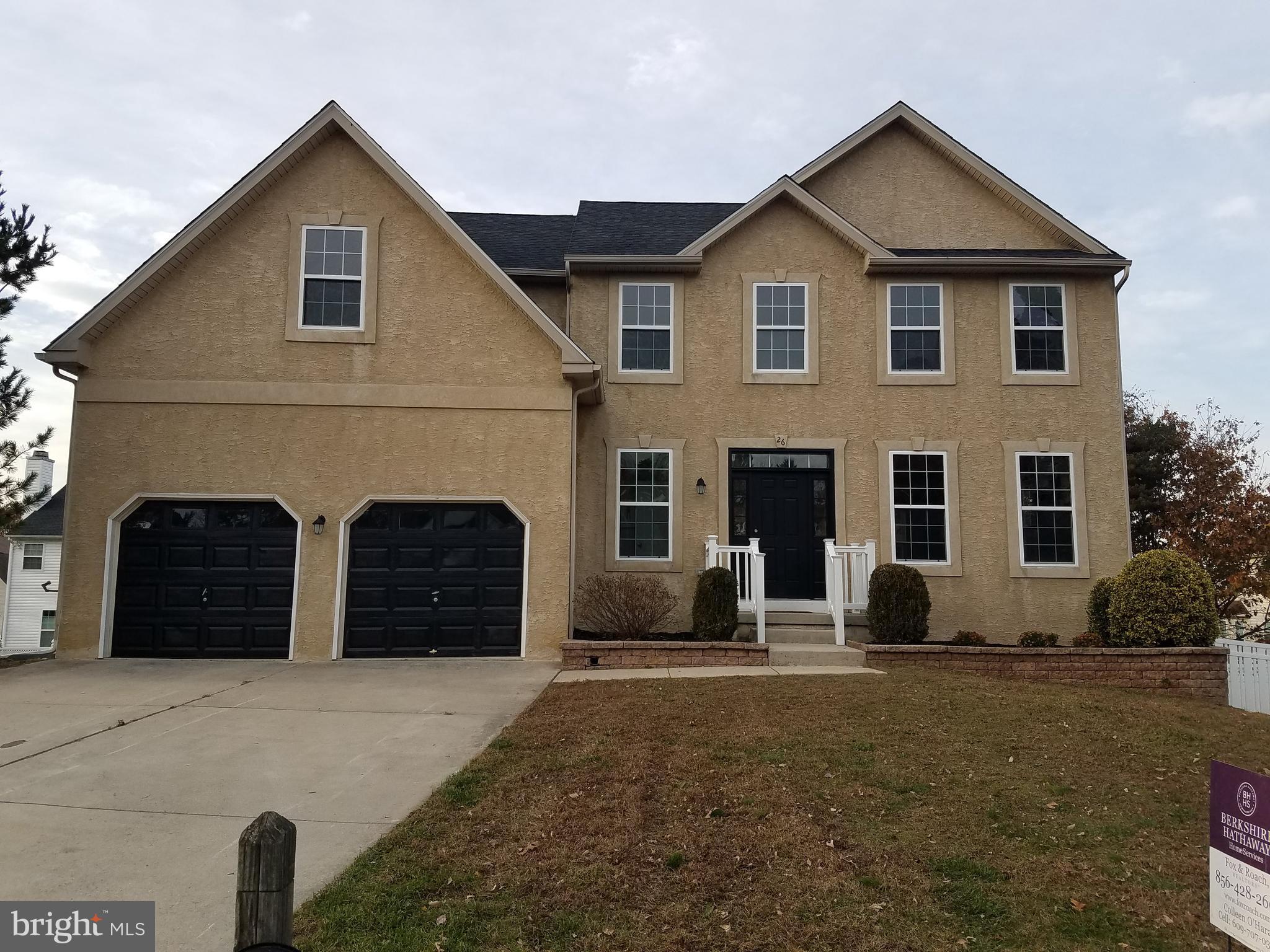 26 Parliament Road Sicklerville, NJ 08081 - Photo 48 of 59