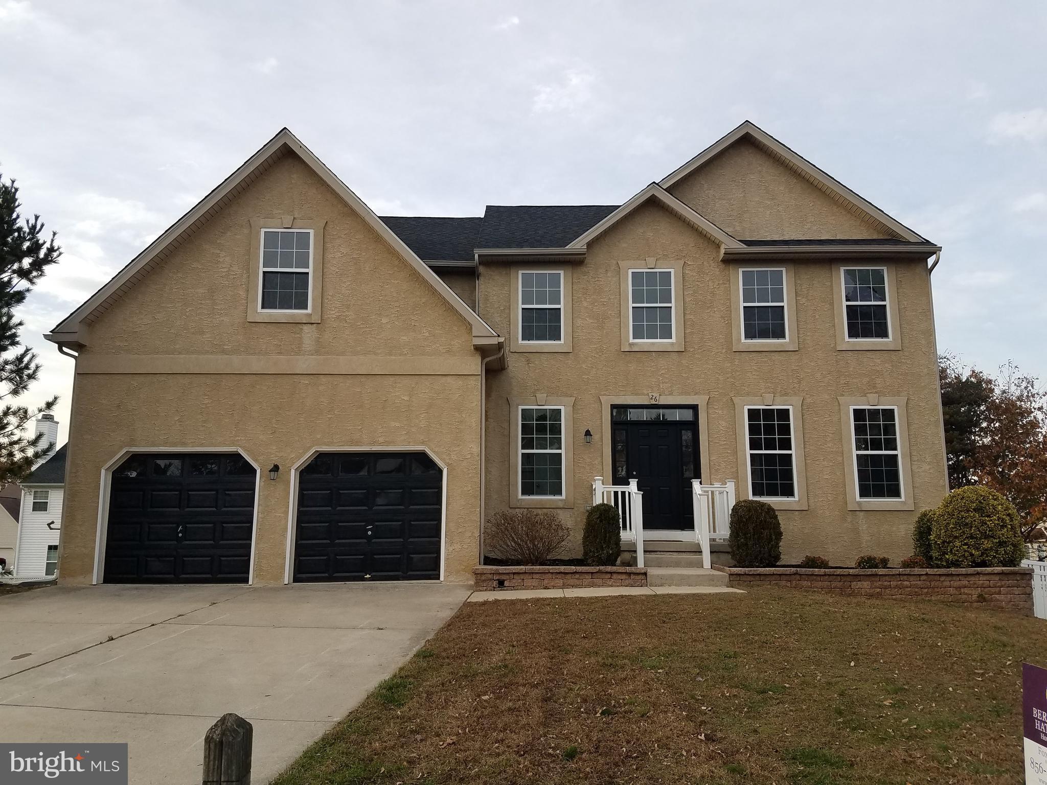 26 Parliament Road Sicklerville, NJ 08081 - Photo 49 of 59