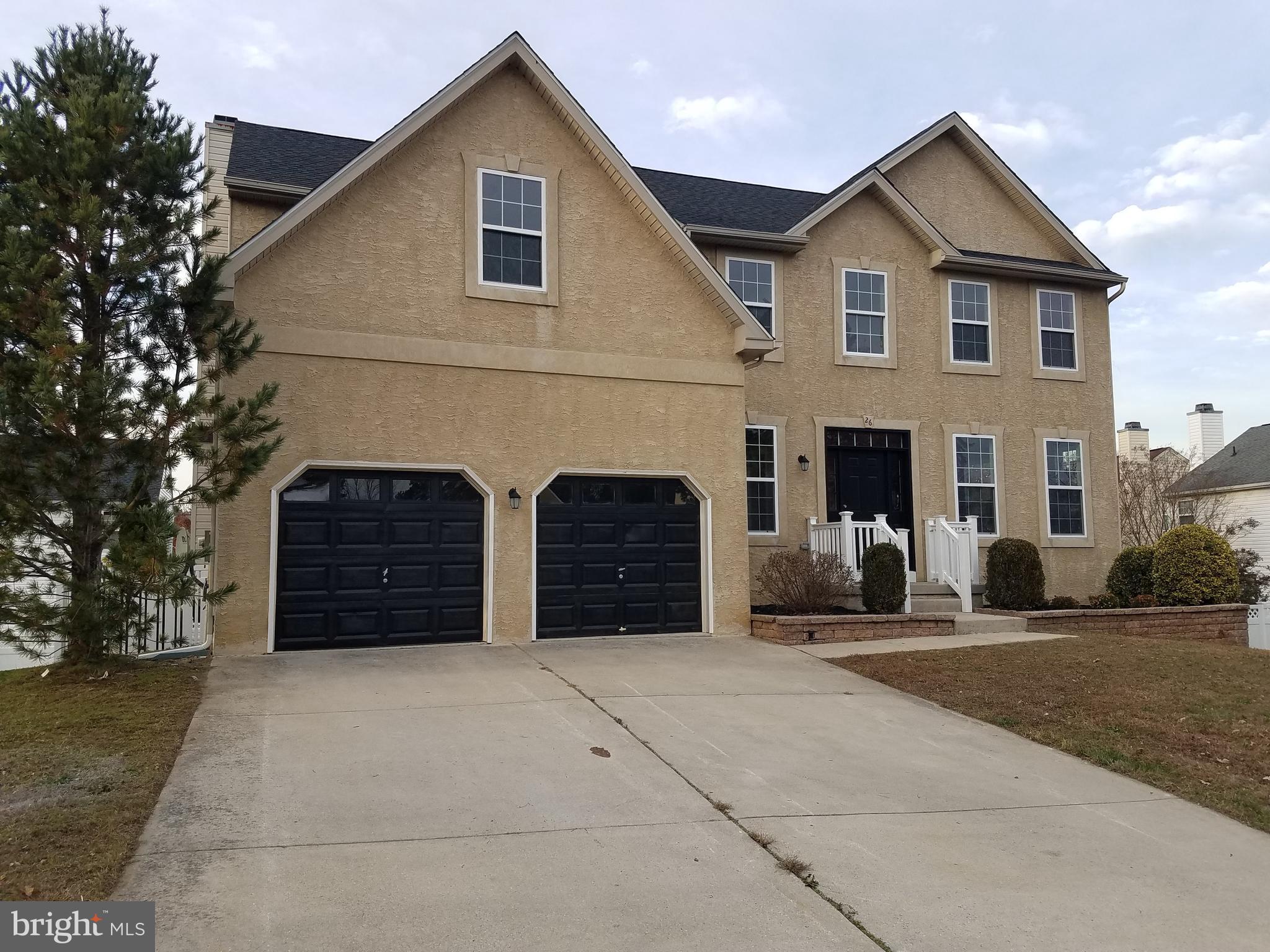 26 Parliament Road Sicklerville, NJ 08081 - Photo 50 of 59