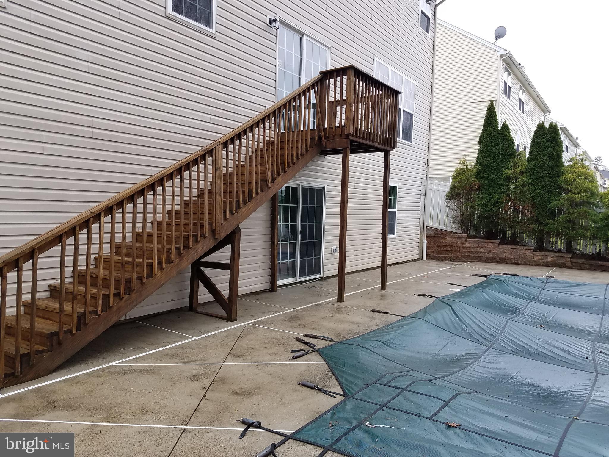 26 Parliament Road Sicklerville, NJ 08081 - Photo 54 of 59
