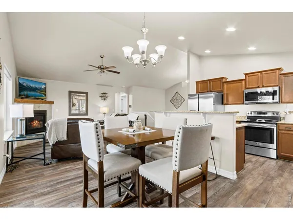$544,000 | 1690 Eden Valley Lane, Severance, CO 80550