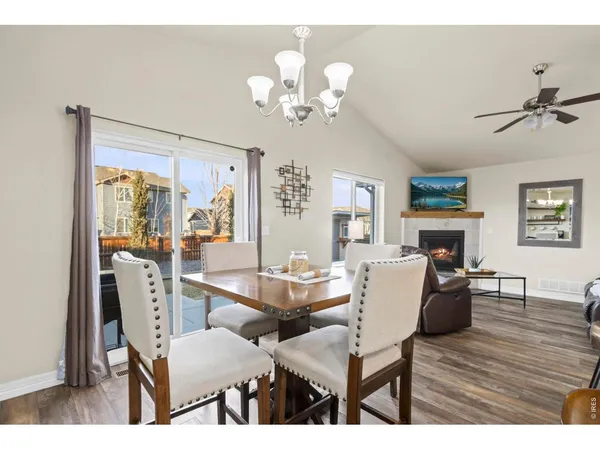 $544,000 | 1690 Eden Valley Lane, Severance, CO 80550