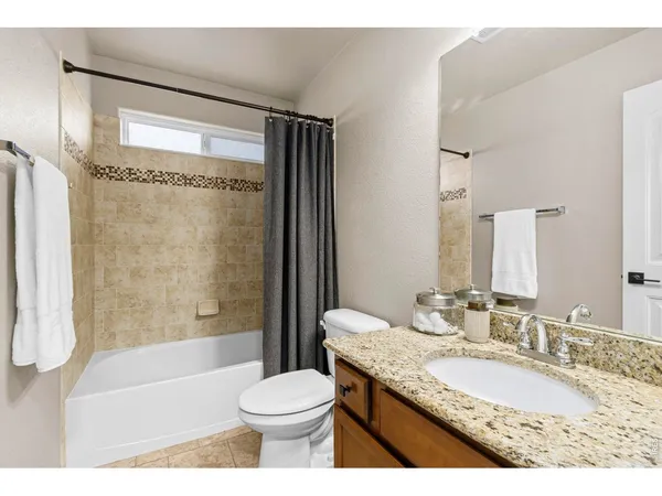 $544,000 | 1690 Eden Valley Lane, Severance, CO 80550