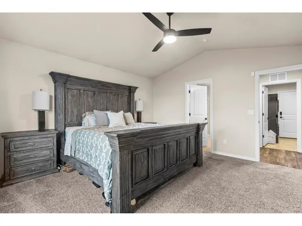 $544,000 | 1690 Eden Valley Lane, Severance, CO 80550