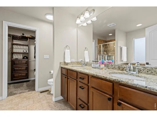 $544,000 | 1690 Eden Valley Lane, Severance, CO 80550