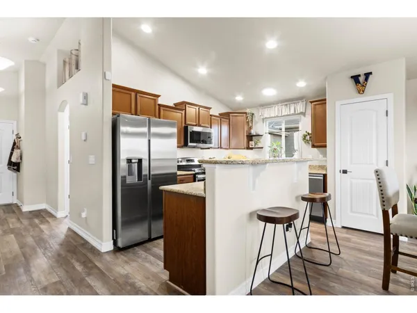 $544,000 | 1690 Eden Valley Lane, Severance, CO 80550