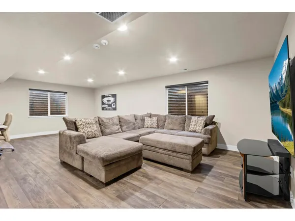 $544,000 | 1690 Eden Valley Lane, Severance, CO 80550