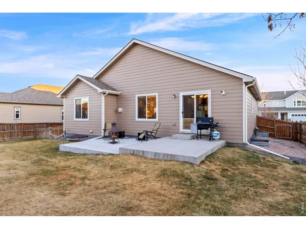 $544,000 | 1690 Eden Valley Lane, Severance, CO 80550