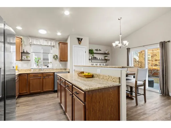 $544,000 | 1690 Eden Valley Lane, Severance, CO 80550