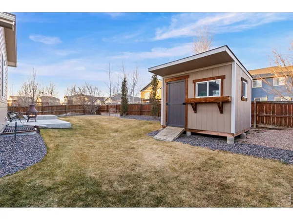 $544,000 | 1690 Eden Valley Lane, Severance, CO 80550