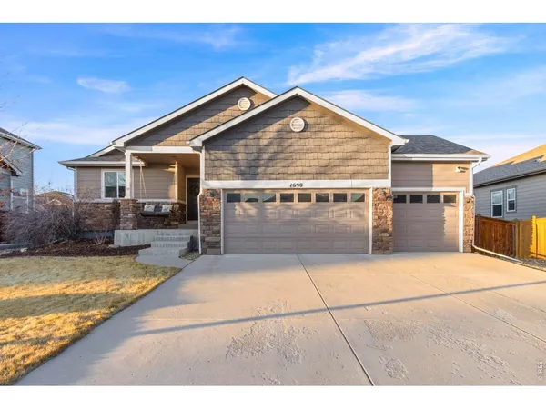 $544,000 | 1690 Eden Valley Lane, Severance, CO 80550