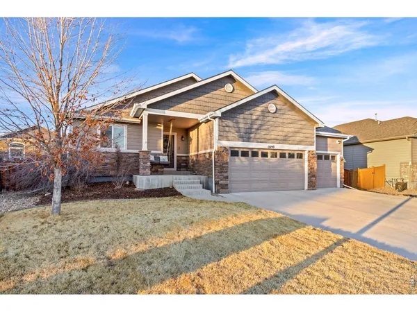$544,000 | 1690 Eden Valley Lane, Severance, CO 80550