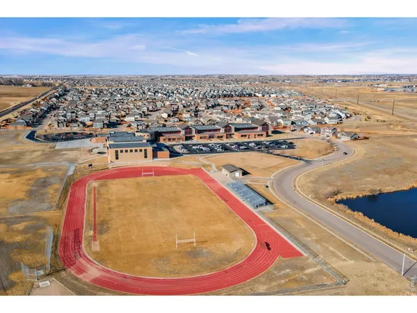 $544,000 | 1690 Eden Valley Lane, Severance, CO 80550