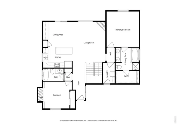 $544,000 | 1690 Eden Valley Lane, Severance, CO 80550