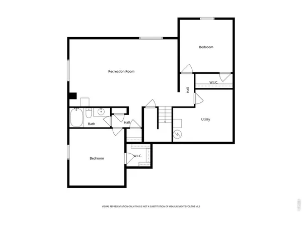 $544,000 | 1690 Eden Valley Lane, Severance, CO 80550