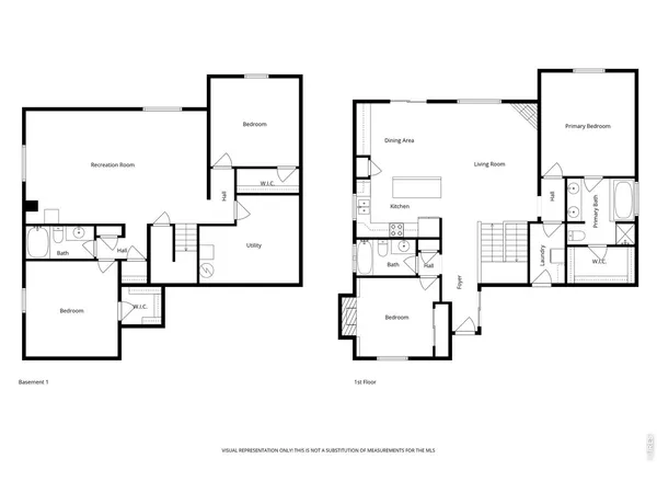 $544,000 | 1690 Eden Valley Lane, Severance, CO 80550