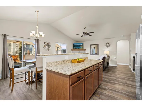 $544,000 | 1690 Eden Valley Lane, Severance, CO 80550