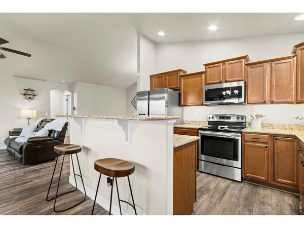 $544,000 | 1690 Eden Valley Lane, Severance, CO 80550