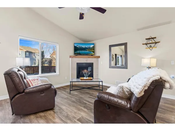 $544,000 | 1690 Eden Valley Lane, Severance, CO 80550