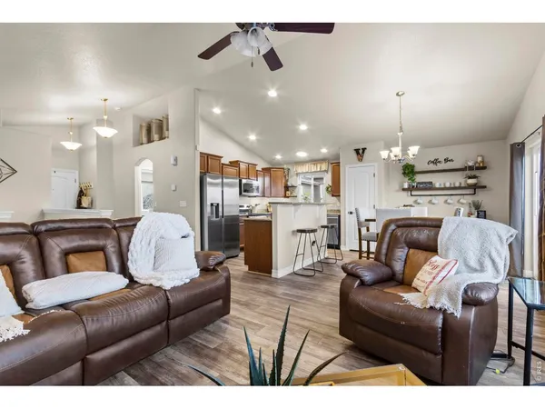 $544,000 | 1690 Eden Valley Lane, Severance, CO 80550