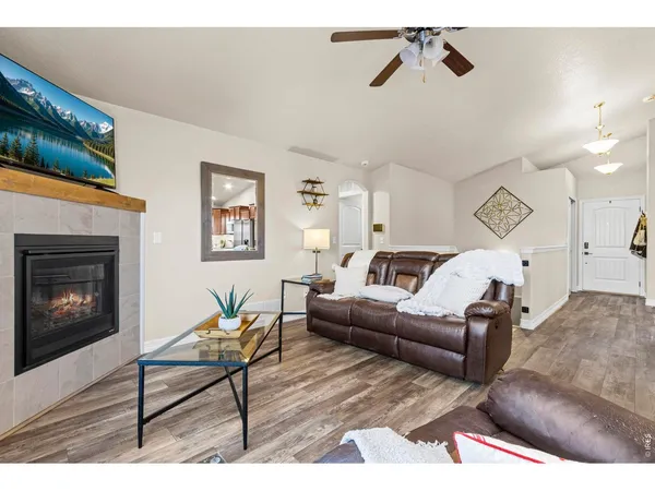 $544,000 | 1690 Eden Valley Lane, Severance, CO 80550