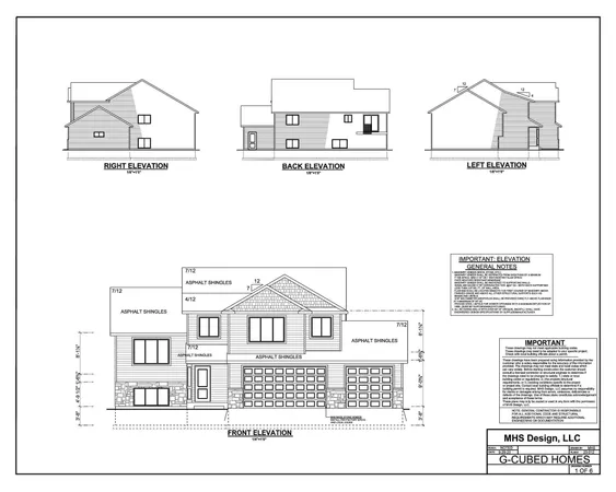 $499,500 | 11275 Wisdom Court Southeast, Chatfield, MN 55923