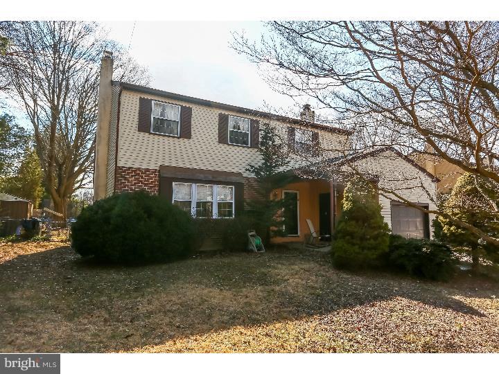 205 Moore Road Wallingford, PA 19086 - Photo 1 of 25 Exterior Front