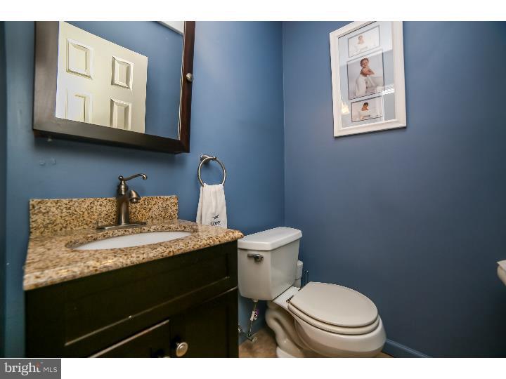 205 Moore Road Wallingford, PA 19086 - Photo 12 of 25 Half Bath