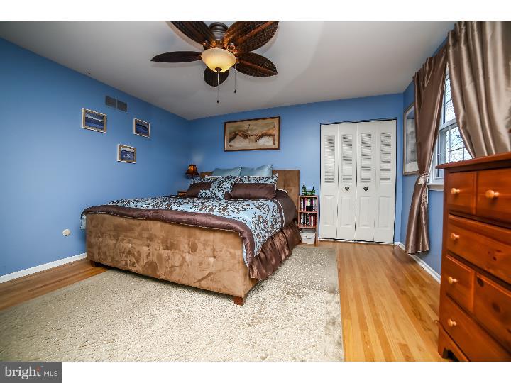 205 Moore Road Wallingford, PA 19086 - Photo 13 of 25 Master Bedroom