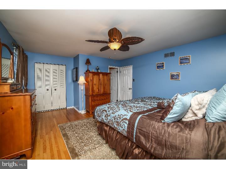 205 Moore Road Wallingford, PA 19086 - Photo 14 of 25 Master Bedroom