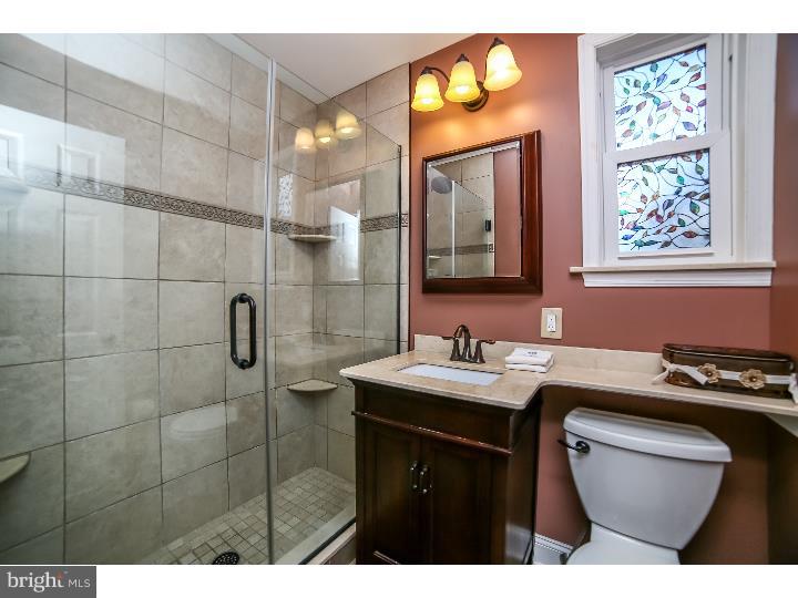205 Moore Road Wallingford, PA 19086 - Photo 15 of 25 Master Bathroom