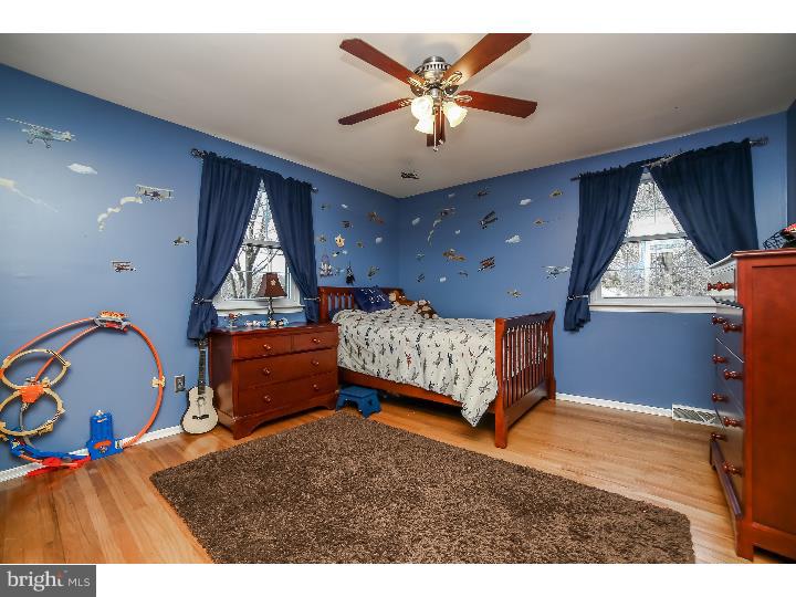 205 Moore Road Wallingford, PA 19086 - Photo 16 of 25 Bedroom 2