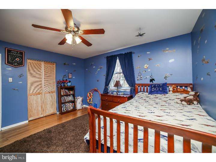 205 Moore Road Wallingford, PA 19086 - Photo 17 of 25 Bedroom 2