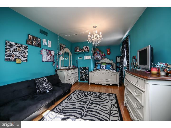 205 Moore Road Wallingford, PA 19086 - Photo 19 of 25 Bedroom 3